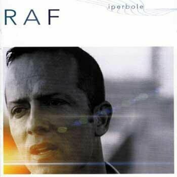 RAF ‎– Iperbole