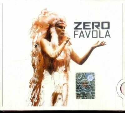 Renato Zero ‎– Favola