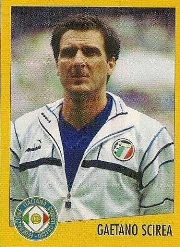 Figurina - Azzurri con IP Figurine Merlin - Sticker n.20 -   Nuova -Ed Merlin - ITALIA