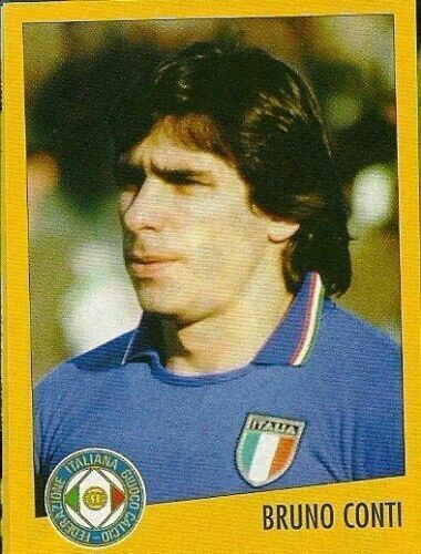 Figurina - Azzurri con IP Figurine Merlin - Sticker n.8 -   Nuova -Ed Merlin - ITALIA