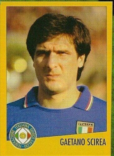 Figurina - Azzurri con IP Figurine Merlin - Sticker n.6 -   Nuova -Ed Merlin - ITALIA