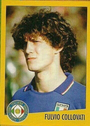 Figurina - Azzurri con IP Figurine Merlin - Sticker n.5 -   Nuova -Ed Merlin - ITALIA