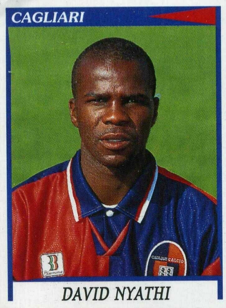 Figurina - Calciatori Panini 1998-99 - Sticker 57 -   Nuova -Ed panini - ITALIA