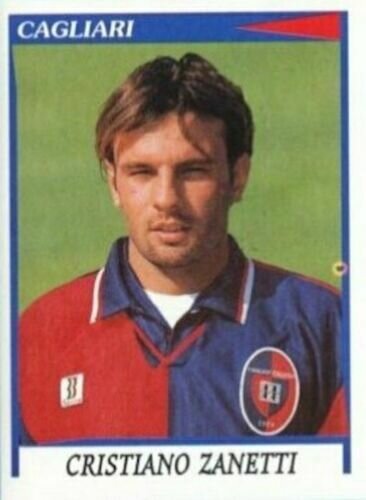 Figurina - Calciatori Panini 1998-99 - Sticker 62 -   Nuova -Ed panini - ITALIA