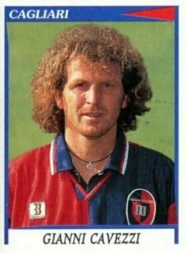 Figurina - Calciatori Panini 1998-99 - Sticker 64 -   Nuova -Ed panini - ITALIA