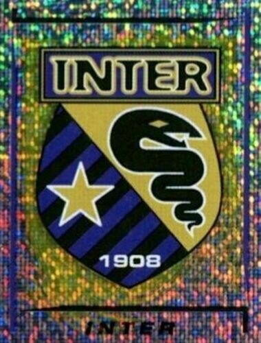 Figurina - Calciatori Panini 1998-99 - Sticker 116 -   Nuova -Ed panini - ITALIA