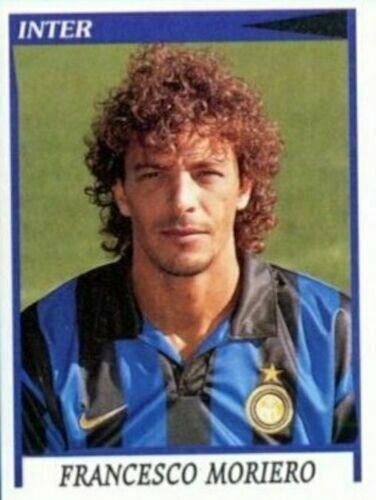Figurina - Calciatori Panini 1998-99 - Sticker 131 -   Nuova -Ed Panini - ITALIA