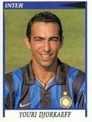 Figurina - Calciatori Panini 1998-99 - Sticker 133 -   Nuova -Ed Panini - ITALIA