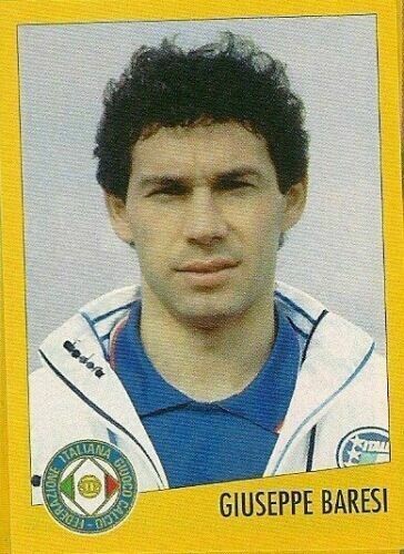 Figurina - Azzurri con IP Figurine Merlin - Sticker n.21 -   Nuova -Ed Merlin - ITALIA