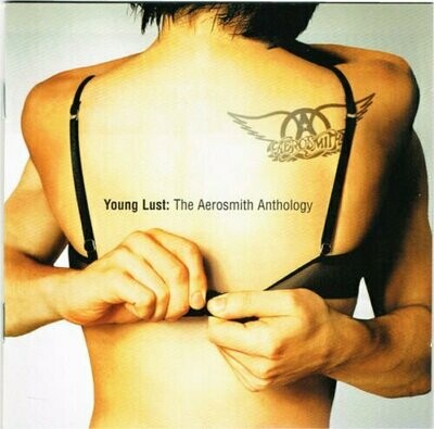 Aerosmith ‎– Young Lust: The Aerosmith Anthology