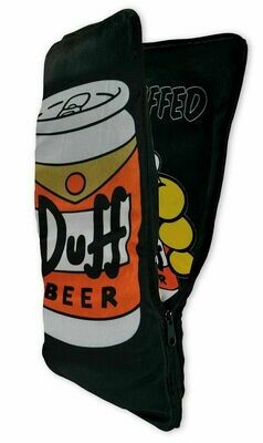 Cuscino Duff beer the Simpsons