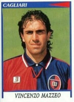 Figurina - Calciatori Panini 1998-99 - Sticker 61 -   Nuova -Ed panini - ITALIA