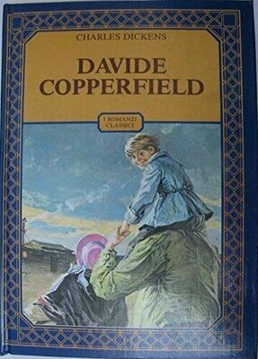 Davide Copperfield - C. Dickens - ed. Valentina 1983