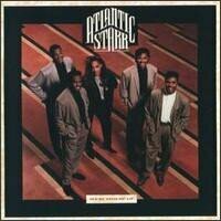 Atlantic Starr ‎– We're Movin' Up