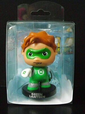 DC COMICS LITTLE MATES-green lantern figura