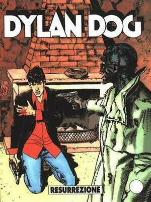 Dylan Dog - N.204 - Resurrezione