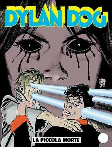 Dylan Dog - N.170 - La piccola morte