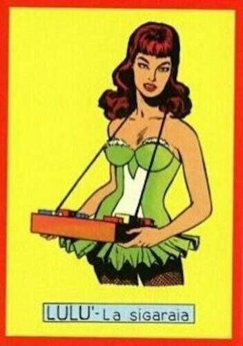 Figurina - Diabolik il re del Terrore - Sticker no. 260 -   Nuova -Ed Panini - ITALIA