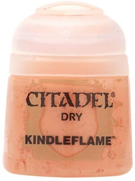 Colore Citadel - kingleflame