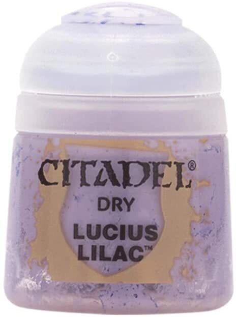 Colore Citadel - lucius lilac