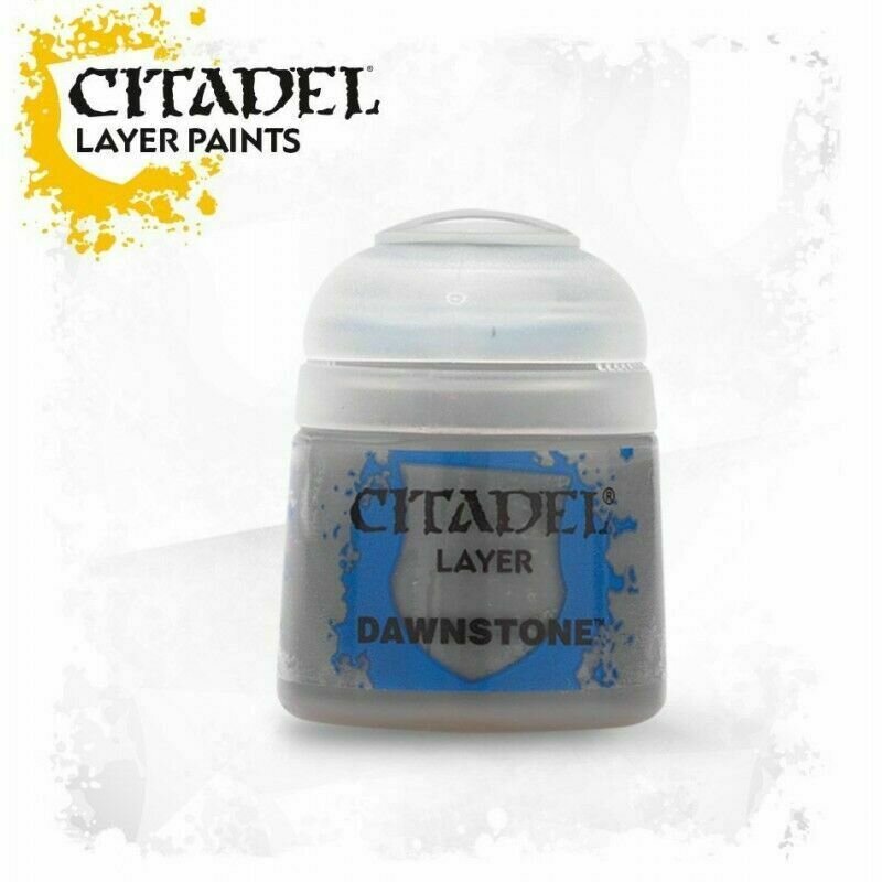 Colore Citadel - dawnstone