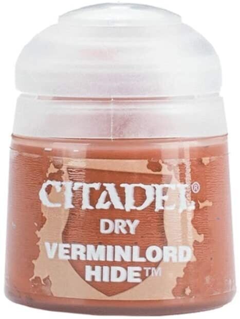Colore Citadel - verminlord hide