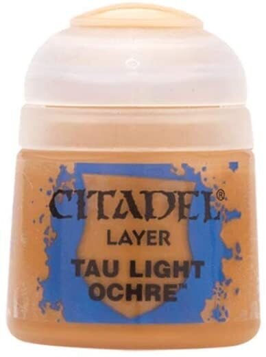 Colore Citadel - tau light ochre