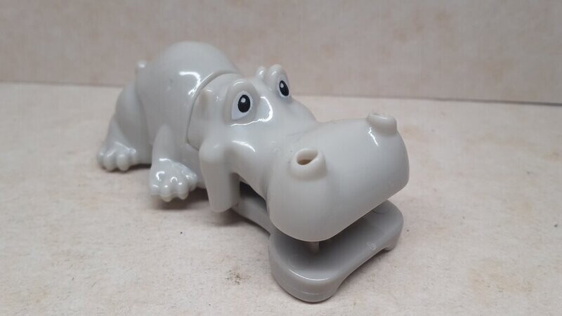 Kinder sorpresa VV069 - APPAYDU _ IPPOPOTAMO + BPZ