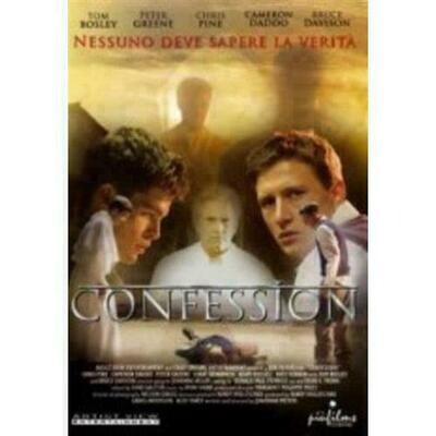 DVD - Confession