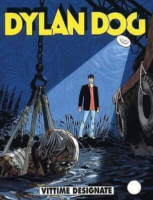 Dylan Dog - N.236 - Vittime designate