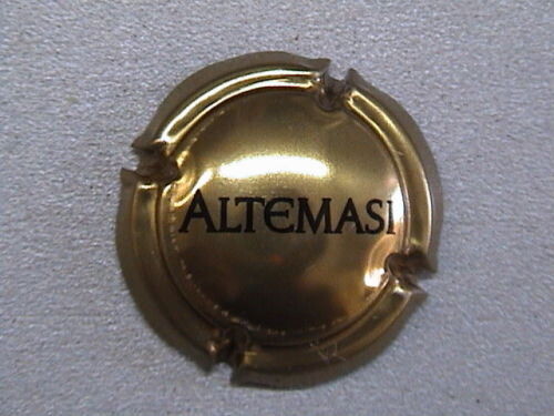 Caspula spumante - Altemasi Spumanti -italia da   (catalogo)  Usata