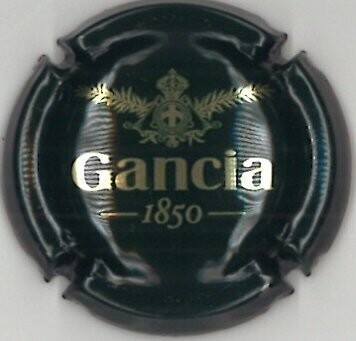 Caspula spumante - Gancia Pinot di Pinot -italia da   SW-IT-00046 Usata