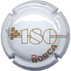 Caspula spumante - Luigi Bosca ISO - italia  -Usata