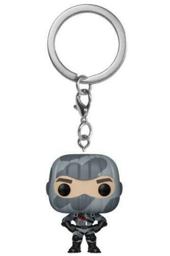 Fortnite Pocket POP! Vinyl Keychain Havoc 4 cm _nuovo