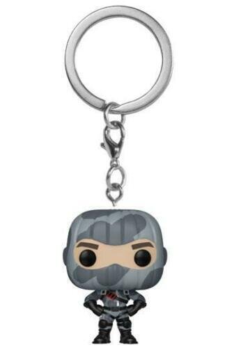 Fortnite Pocket POP! Vinyl Keychain Havoc 4 cm _nuovo