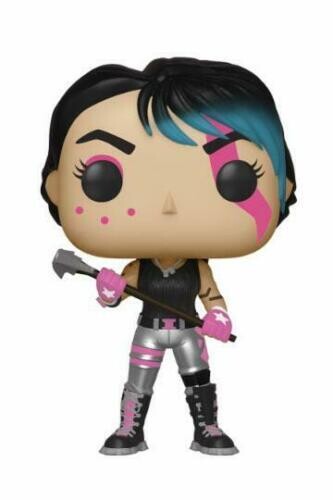 Fortnite POP! Games Vinyl Figure Sparkle Specialist 9 cm - nuovo