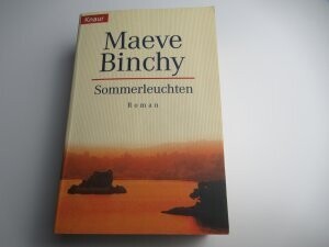 Libro ed. Tedesca - Sommerleuchten di Maeve Binchy
