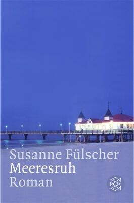 Libro ed. Tedesca - Meeresruh di Susanne Fülscher