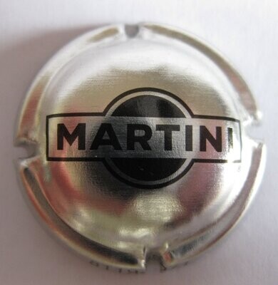 Caspula spumante - Martini Spumanti Sigillo Blu -italia   SW-IT-00036 Usata