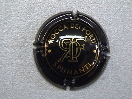 Caspula spumante - Rocca dei Forti brut -italia   SW-IT-00018 Usata
