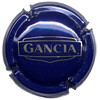 Caspula spumante - Gancia Logo Vuoto Argento -italia  - Usata