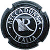 Caspula spumante - President Reserve Riccadonna -italia   SW-IT-00056 Usata