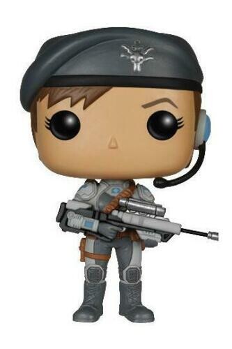 Funko Pop Evolve Funko POP Vinyl Figure Val