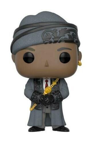 Funko POP Coming to America POP! Movies Vinyl Figure Semmi 9 cm