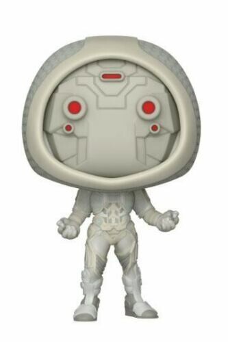 Funko Pop Ant-Man and the Wasp POP! Movies Vinyl Figure Ghost 9 cm