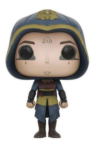 Funko Pop Assassin's Creed POP! Movies Vinyl Figure Maria 9 cm