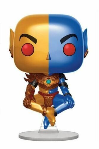 Funko Pop The Elder Scrolls Online Morrorwind POP! Games Vinyl Figure Vivec 9 cm