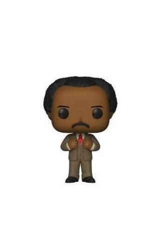 Funko Pop The Jeffersons POP! TV Vinyl Figure George Jefferson 9 cm