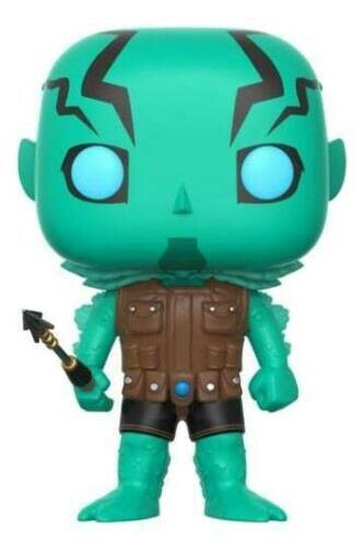 Funko Pop Hellboy POP! Movies Vinyl Figure Abe Sapian 9 cm