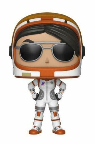Funko Pop Fortnite POP! Games Vinyl Figure Moonwalker 9 cm